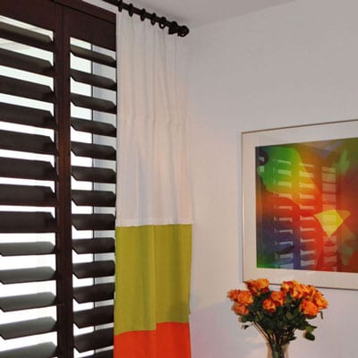 Street curtain alpujarra multicolor stripes of trabillas140 x 260cm for  windows and Exterior patio doors made in Spain. Free delivery 24/48h. -  AliExpress